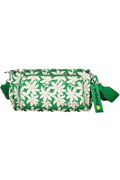 BOLSO CON CORREA DE HOMBRO AJUSTABLE Y DESMONTABLE DESIGUAL