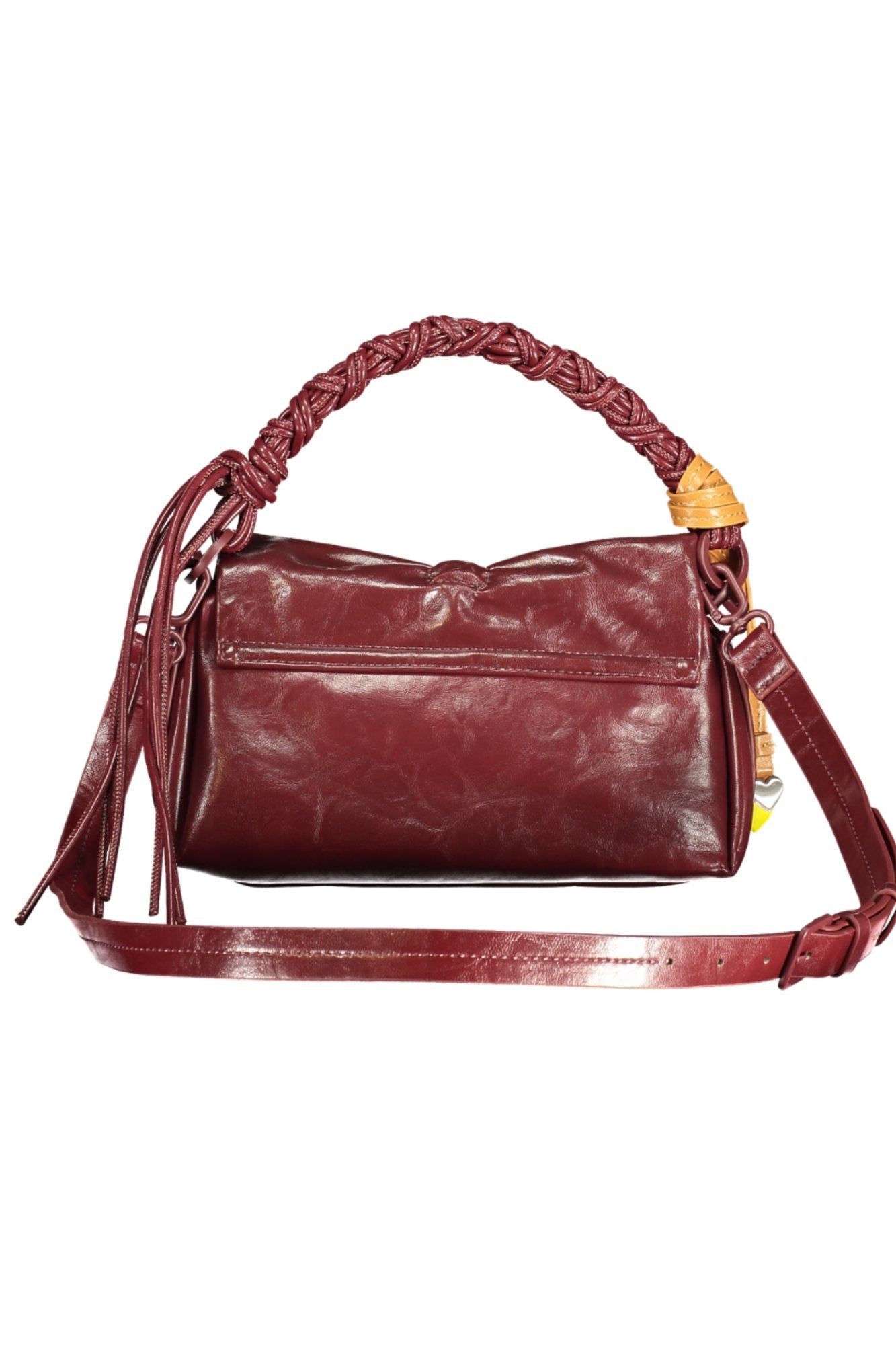 MINIBOLSO MARGOT DE PIEDRA LUNAR DESIGUAL