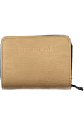 BILLETERA DESIGUAL
