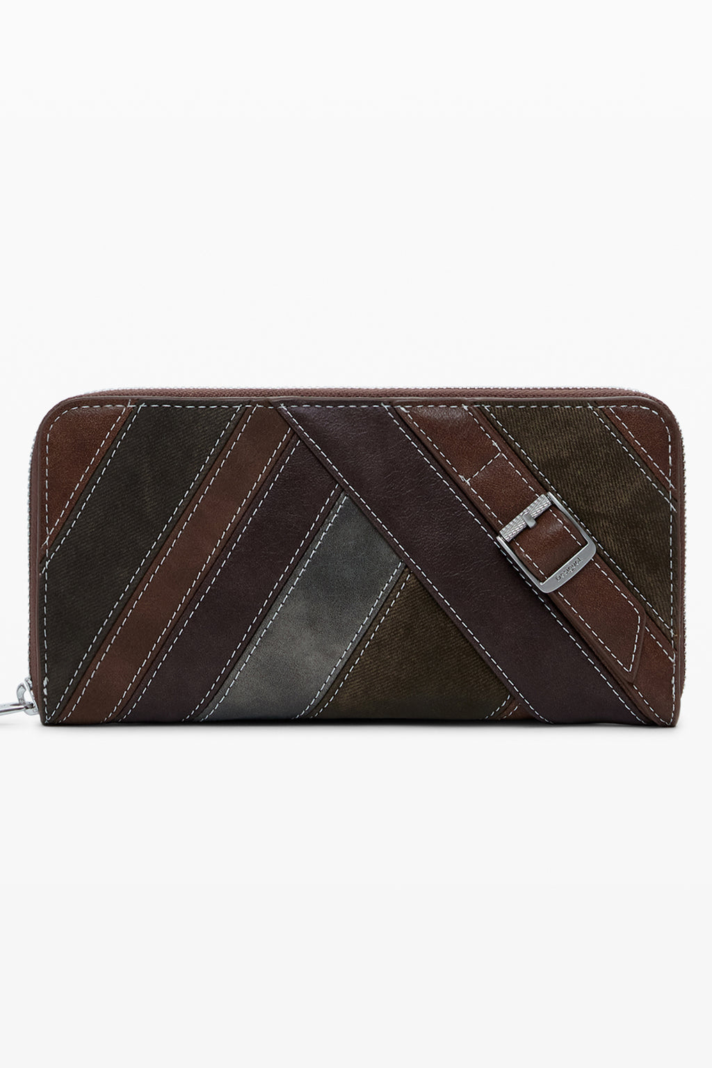 CARTERA FIONA FIBONACCI DESIGUAL