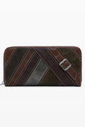 CARTERA FIONA FIBONACCI DESIGUAL