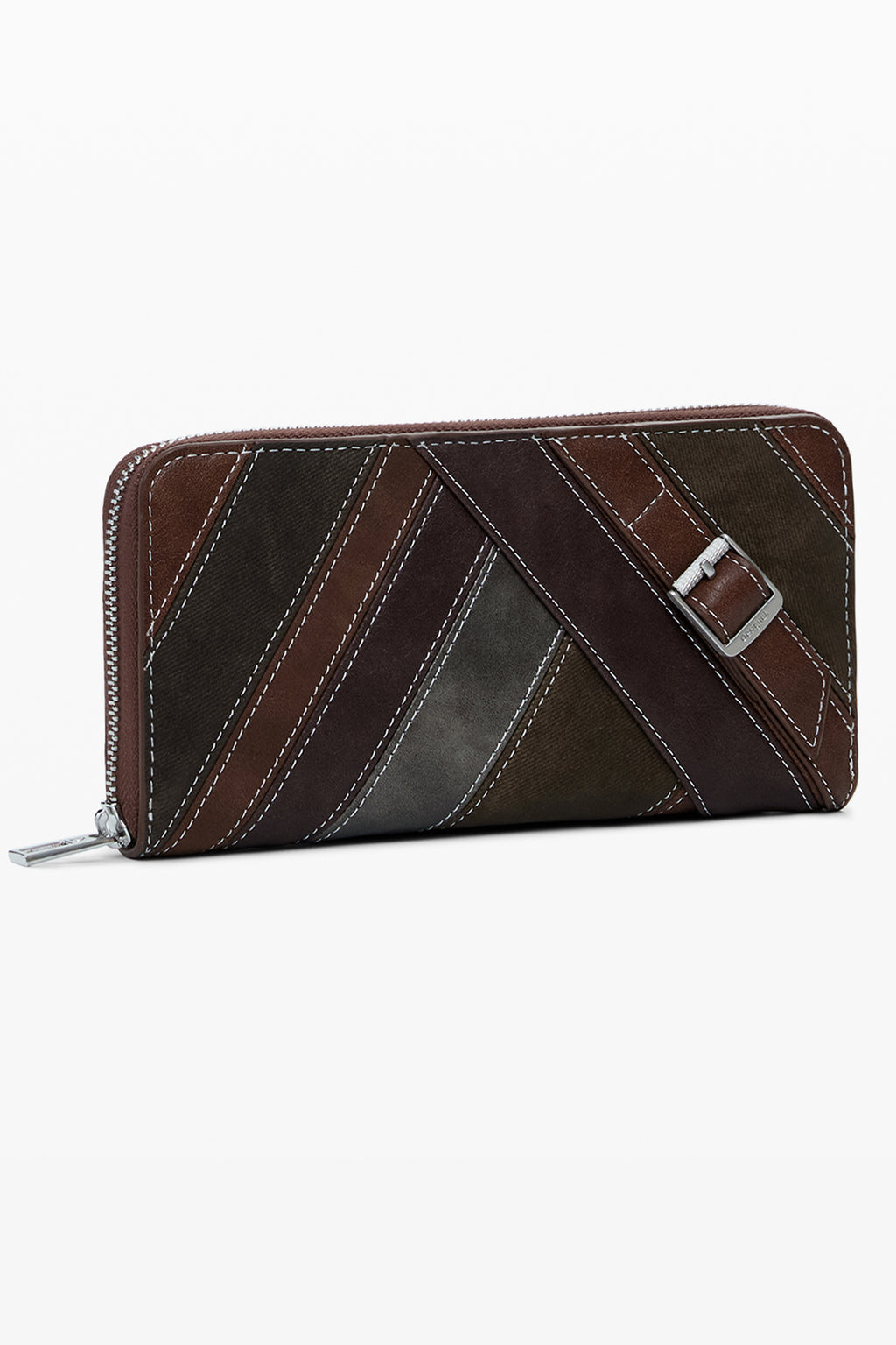 CARTERA FIONA FIBONACCI DESIGUAL