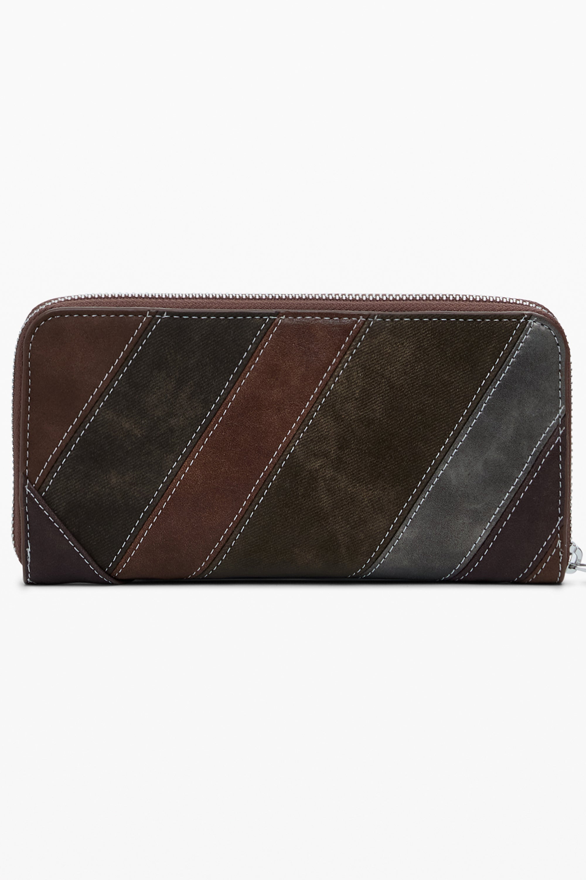 CARTERA FIONA FIBONACCI DESIGUAL