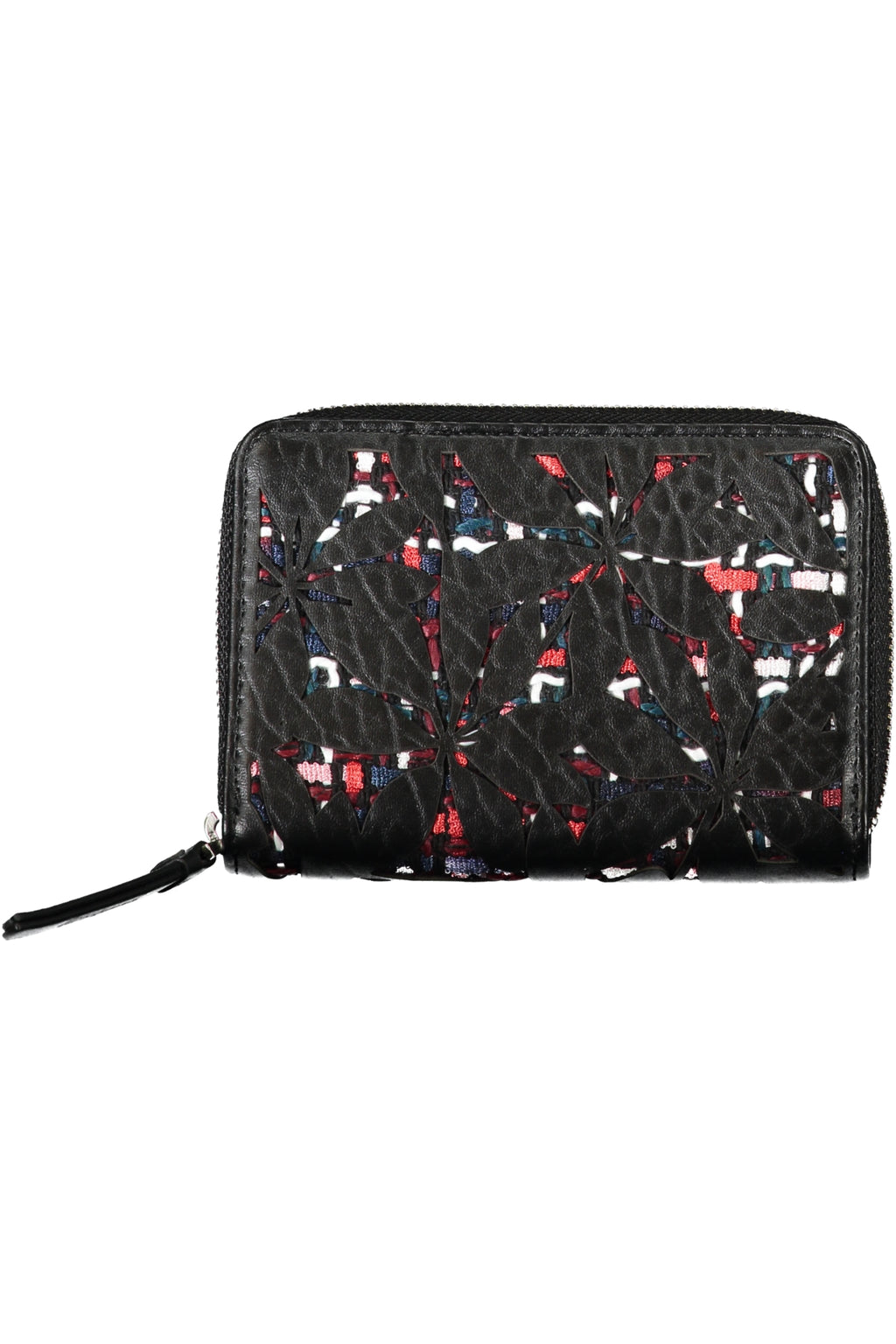 CARTERA DE DOS COMPARTIMENTOS DESIGUAL