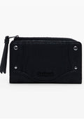 PARCHE BORDADO EMMA CARTERA DESIGUAL