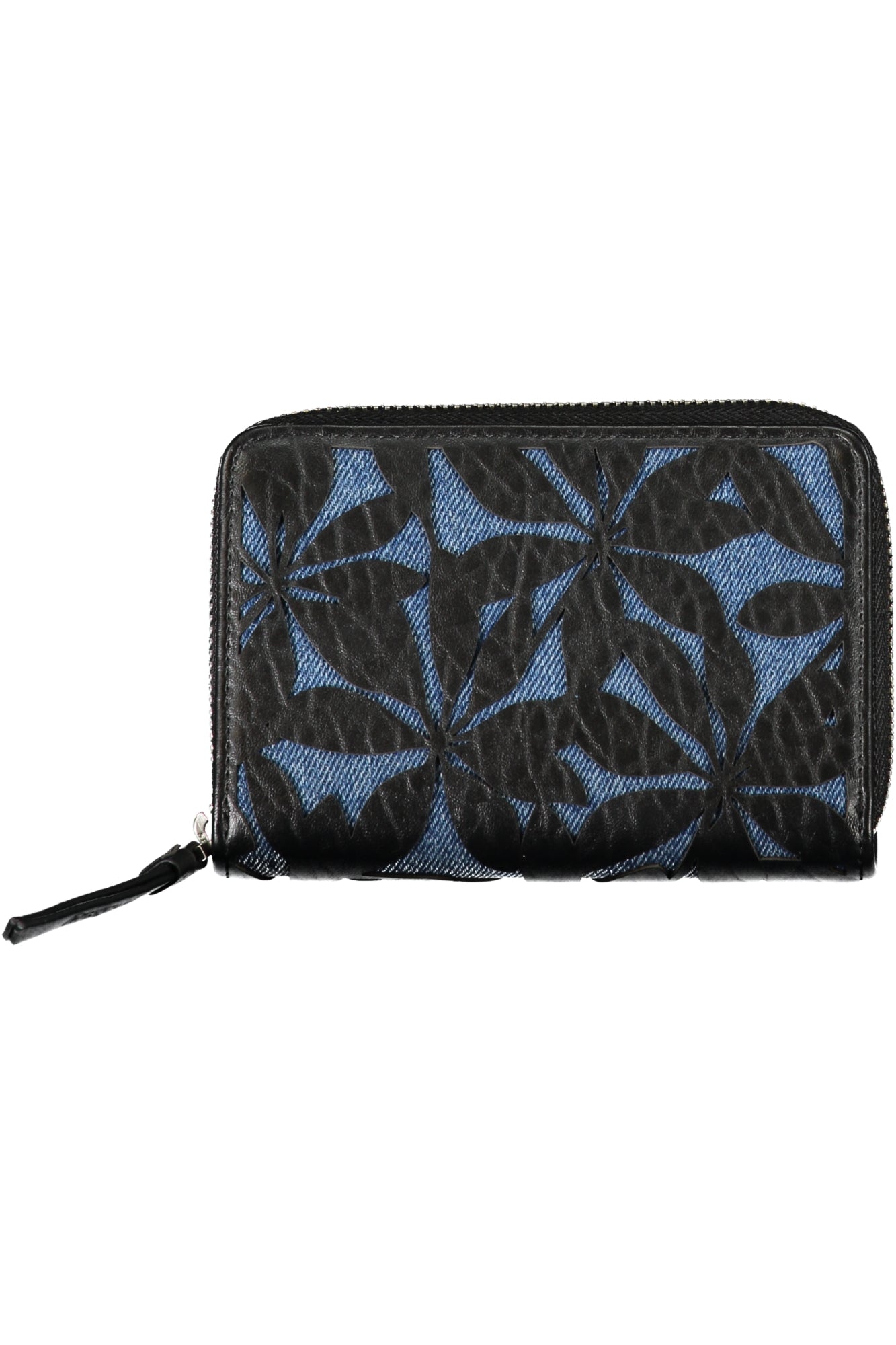 CARTERA DE DOS COMPARTIMENTOS DESIGUAL