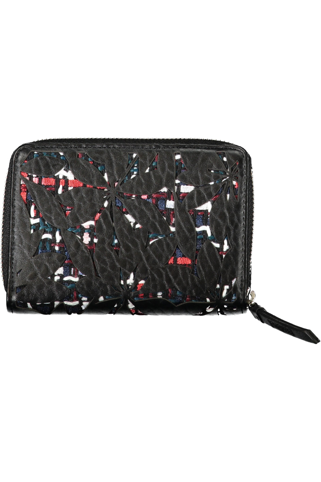 CARTERA DE DOS COMPARTIMENTOS DESIGUAL