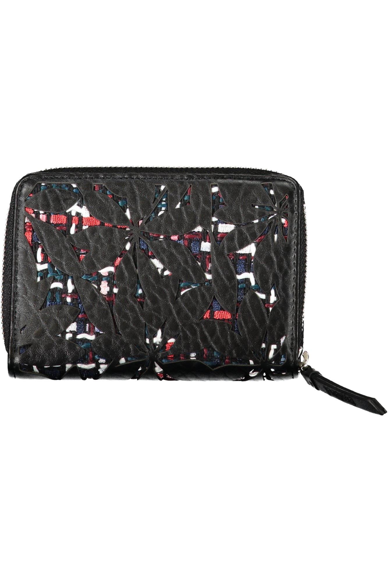 CARTERA DE DOS COMPARTIMENTOS DESIGUAL