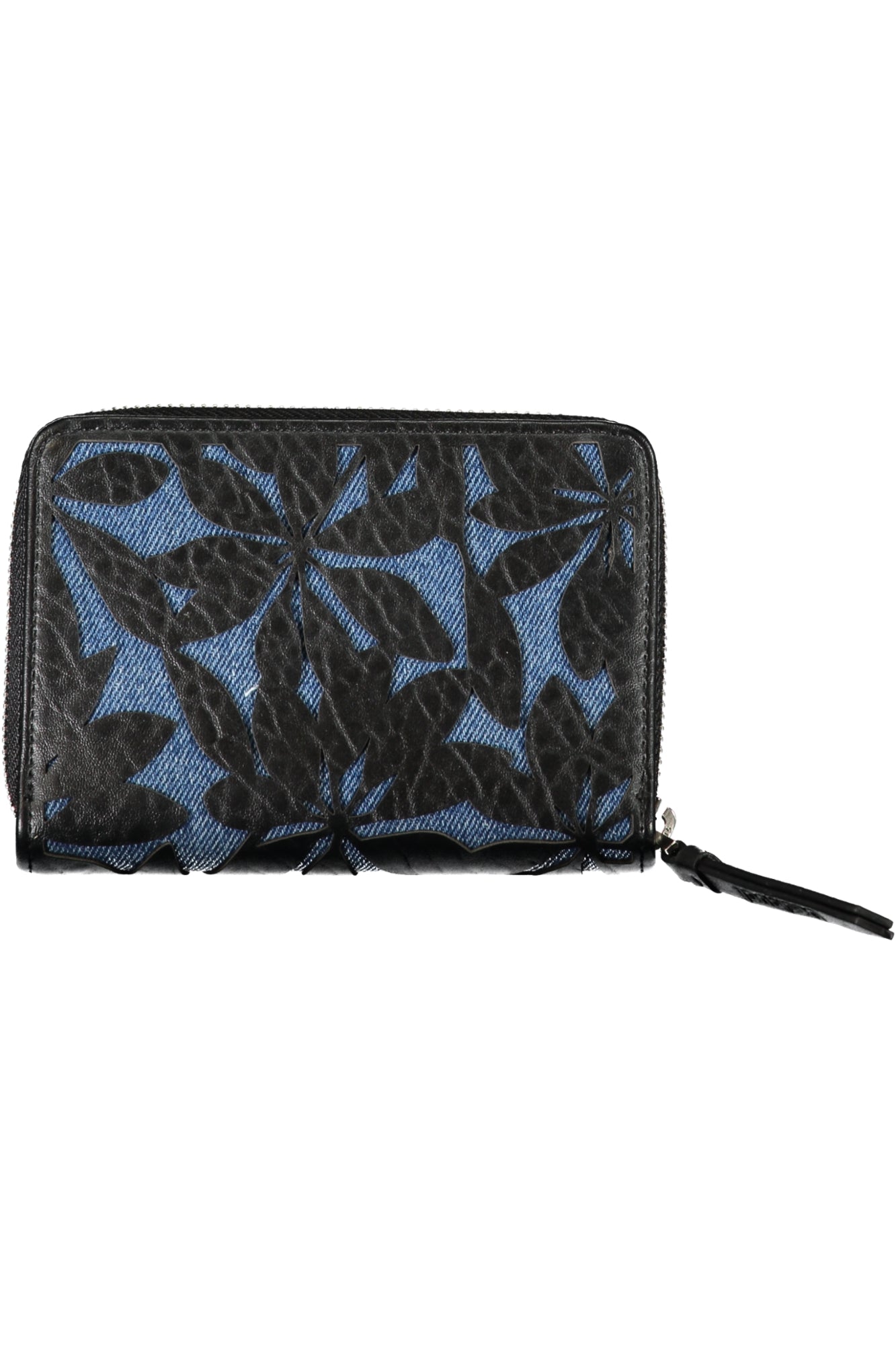 CARTERA DE DOS COMPARTIMENTOS DESIGUAL