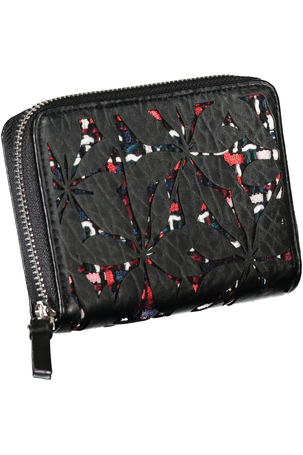 CARTERA DE DOS COMPARTIMENTOS DESIGUAL