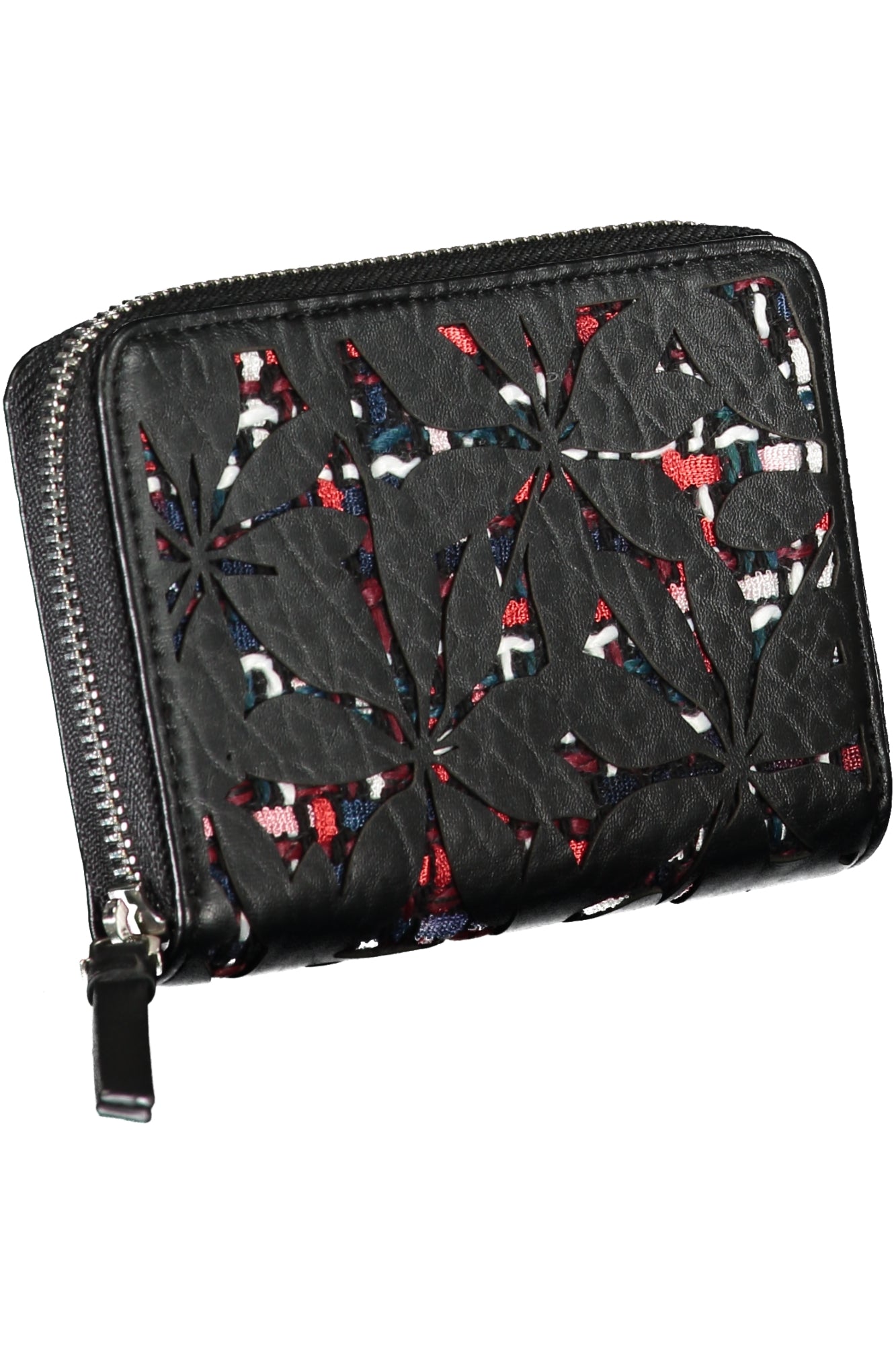 CARTERA DE DOS COMPARTIMENTOS DESIGUAL