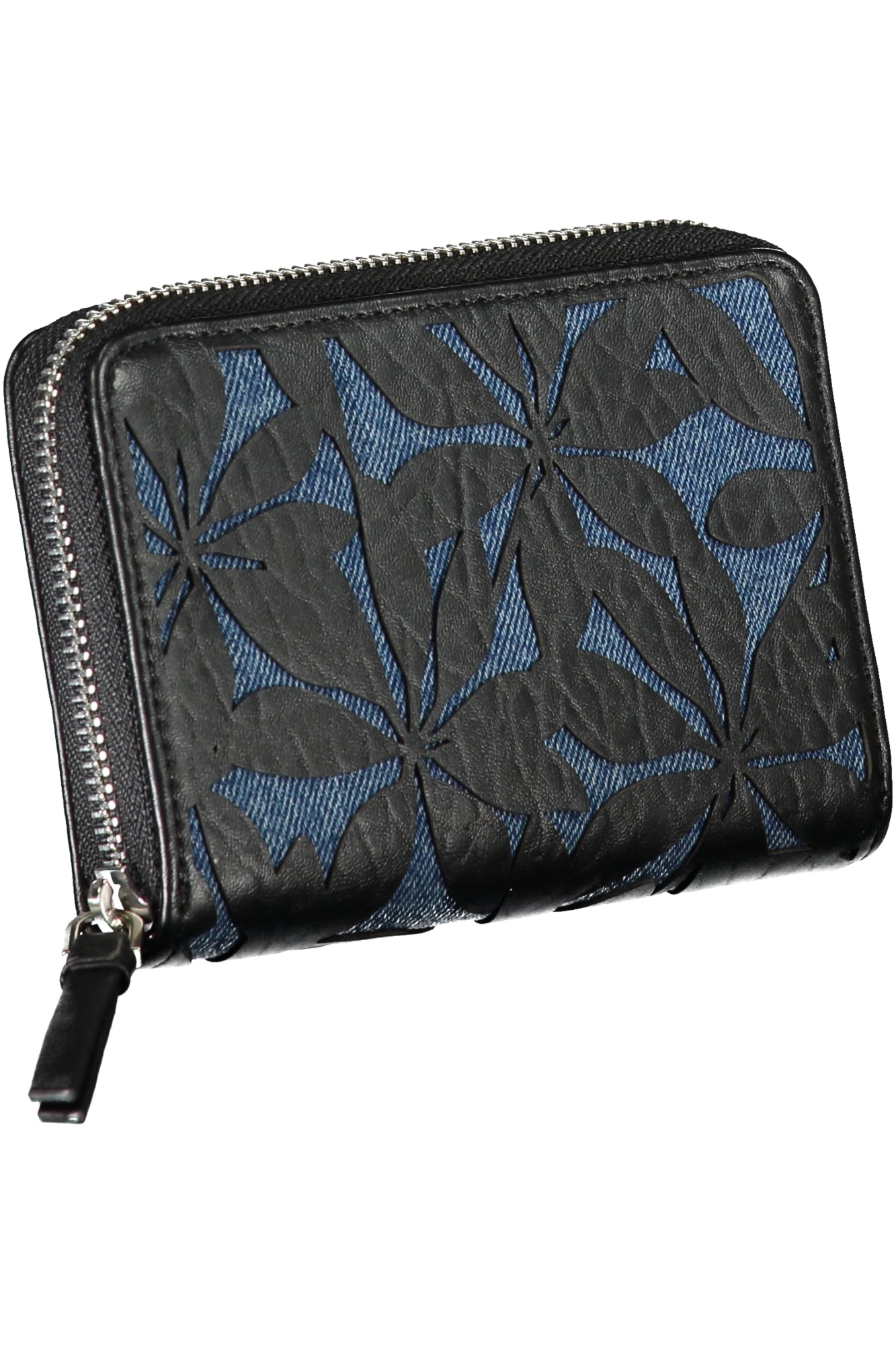 CARTERA DE DOS COMPARTIMENTOS DESIGUAL