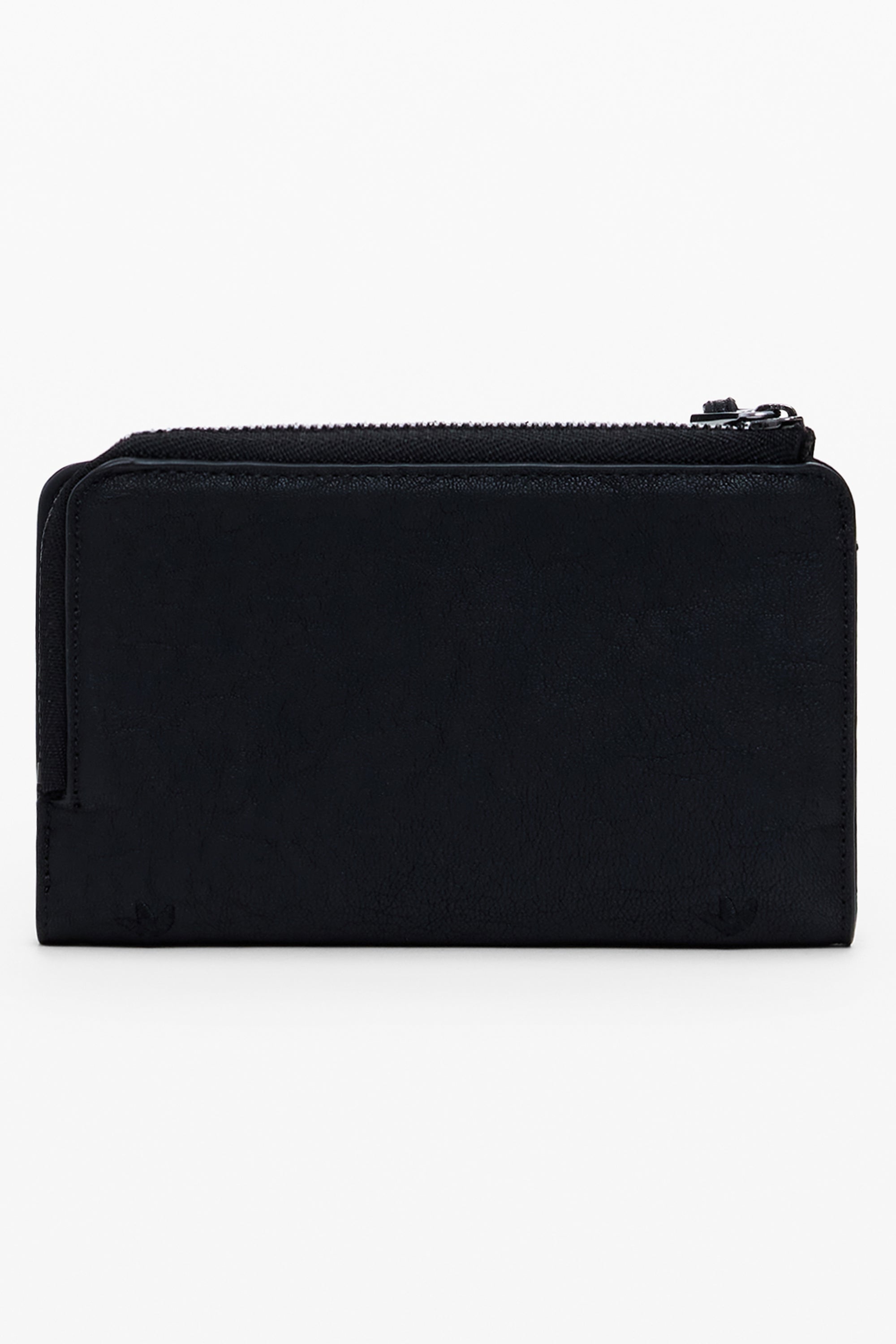 PARCHE BORDADO EMMA CARTERA DESIGUAL
