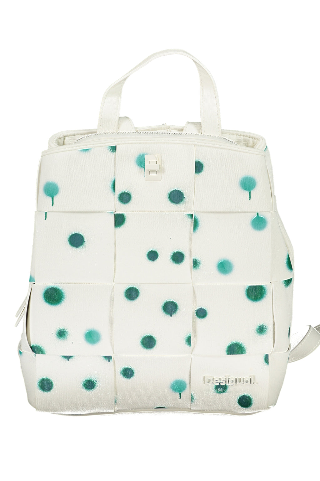 MOCHILA CON UNA ASA DESIGUAL