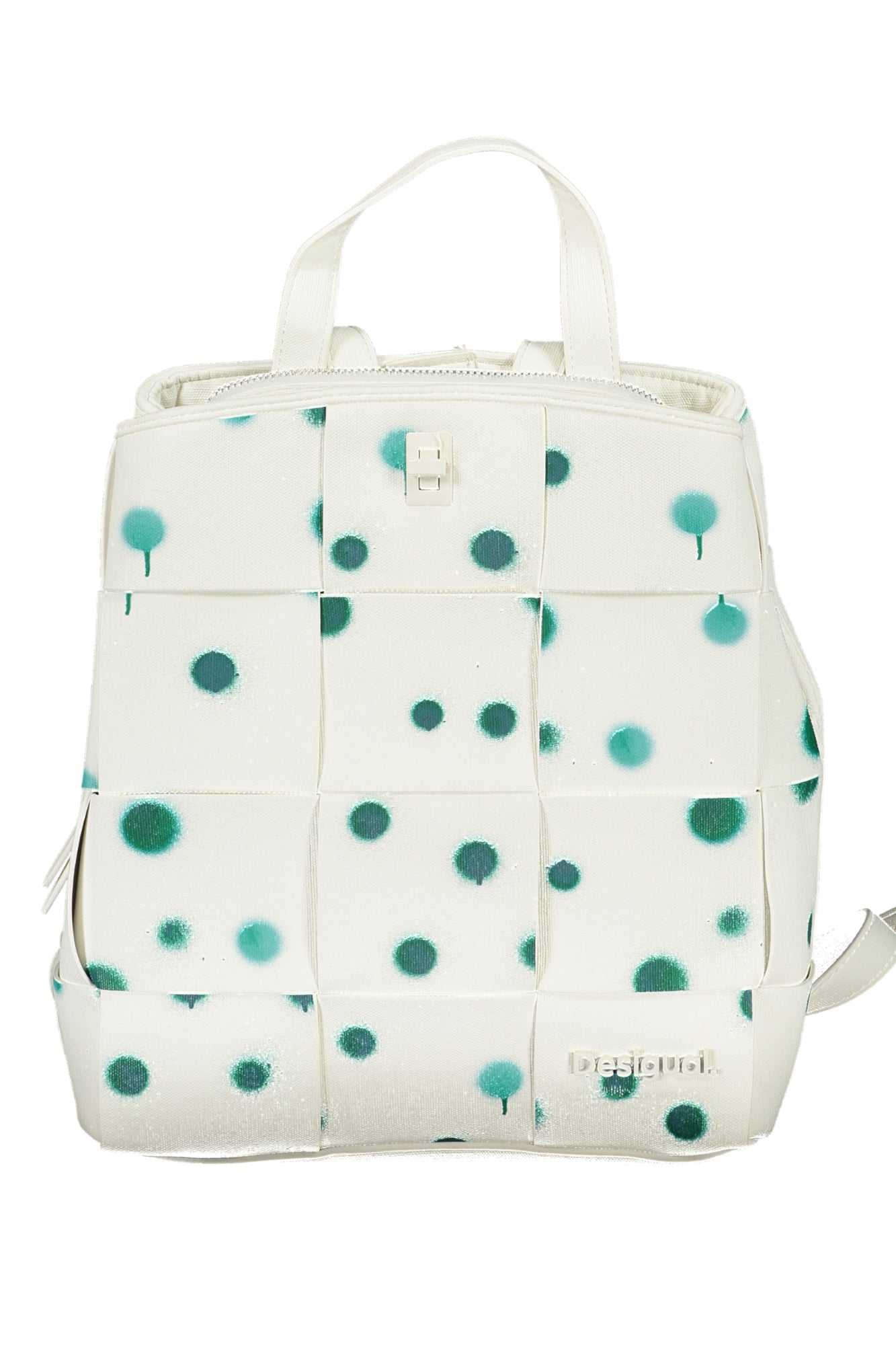 MOCHILA CON UNA ASA DESIGUAL