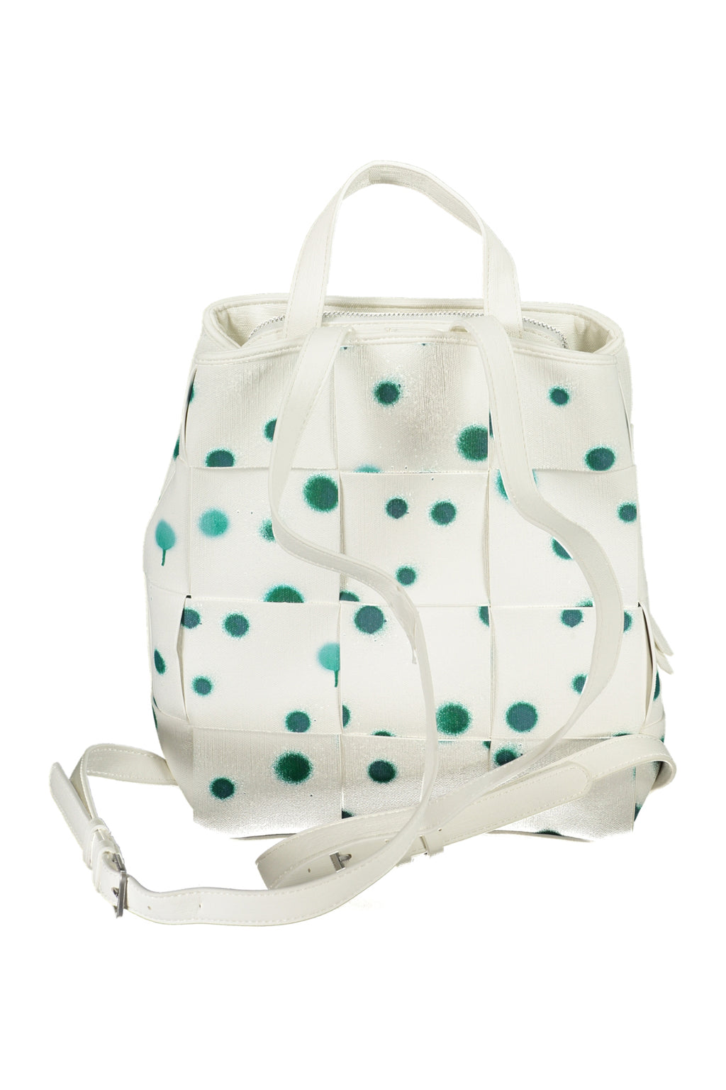 MOCHILA CON UNA ASA DESIGUAL