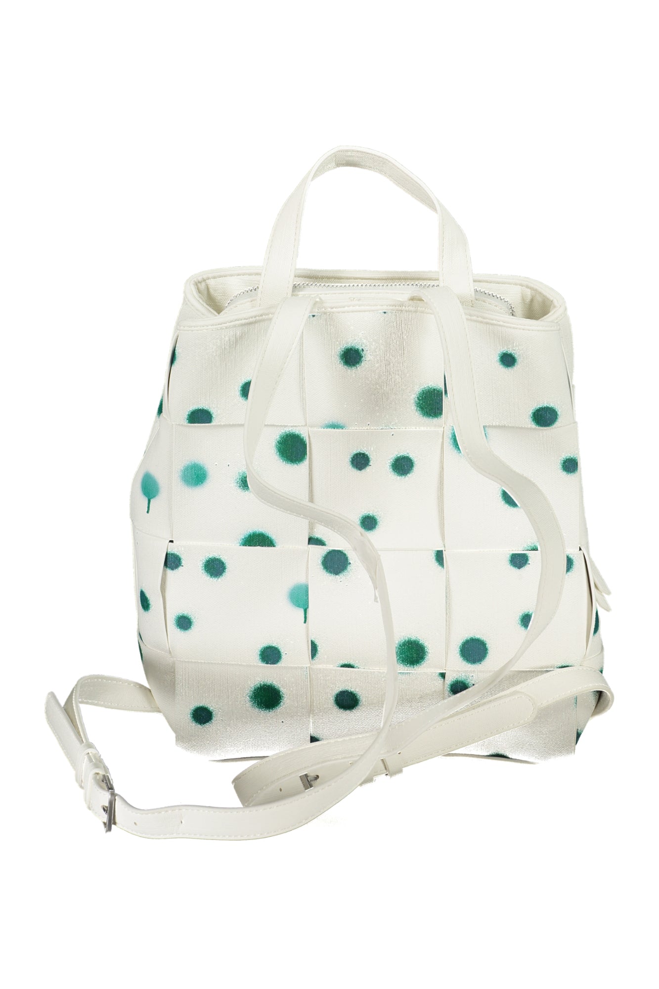 MOCHILA CON UNA ASA DESIGUAL