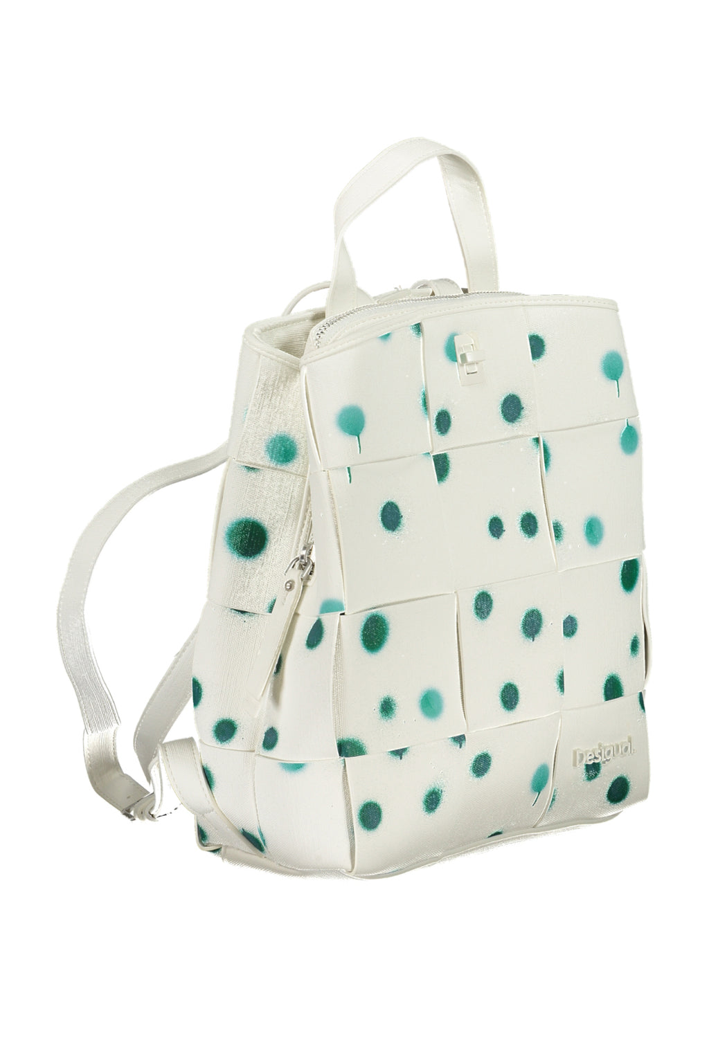 MOCHILA CON UNA ASA DESIGUAL