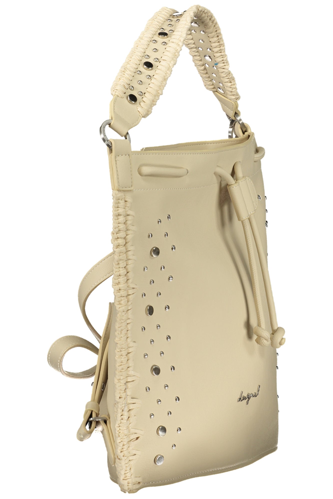 MOCHILA HARLAN GALIUM DESIGUAL