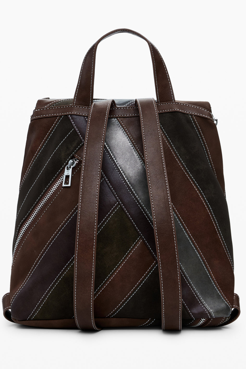 MINI MOCHILA FIBONACCI HAMPTON DESIGUAL