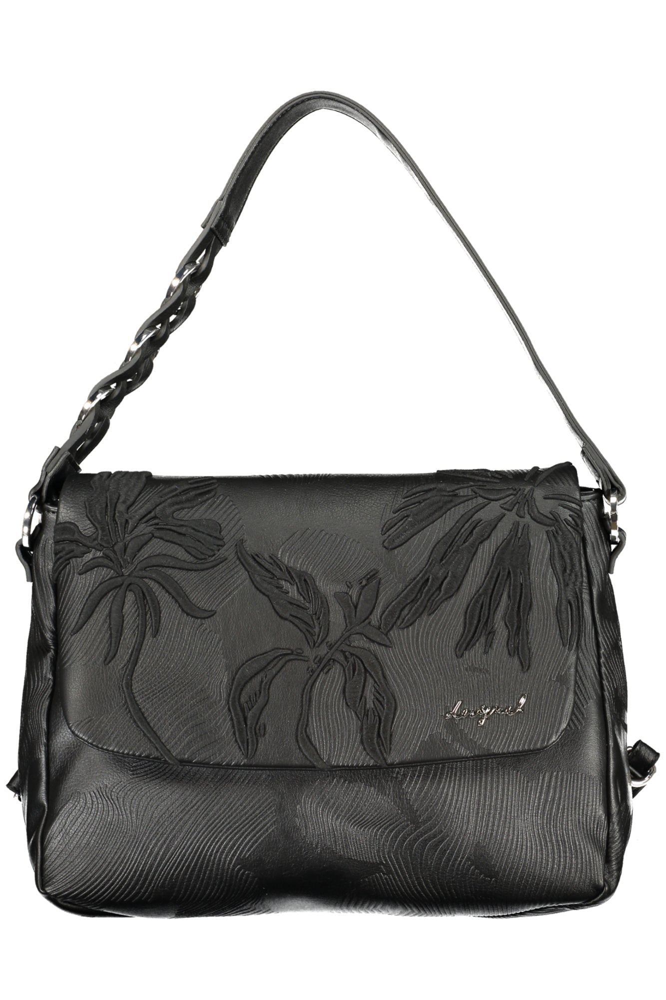 BOLSO TRANSFORMABLE EN MOCHILA DESIGUAL