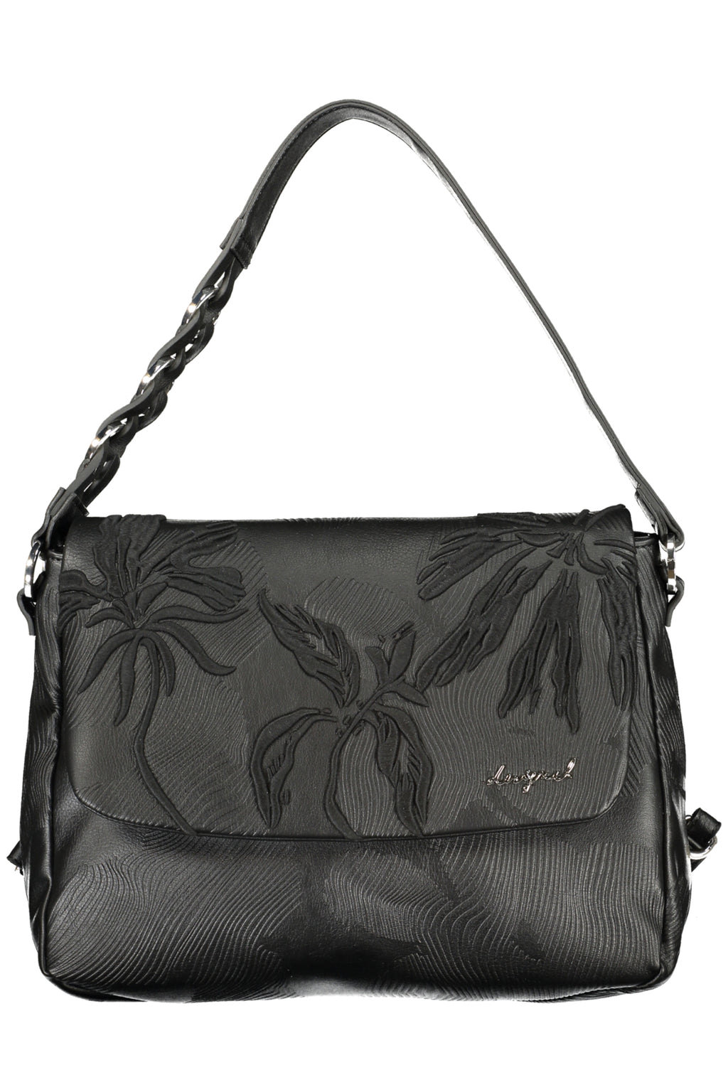 BOLSO TRANSFORMABLE EN MOCHILA DESIGUAL