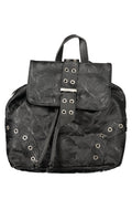 BOLSO LEIRIA DOS.0 CON MITAD DE LOGOTIPO DESIGUAL