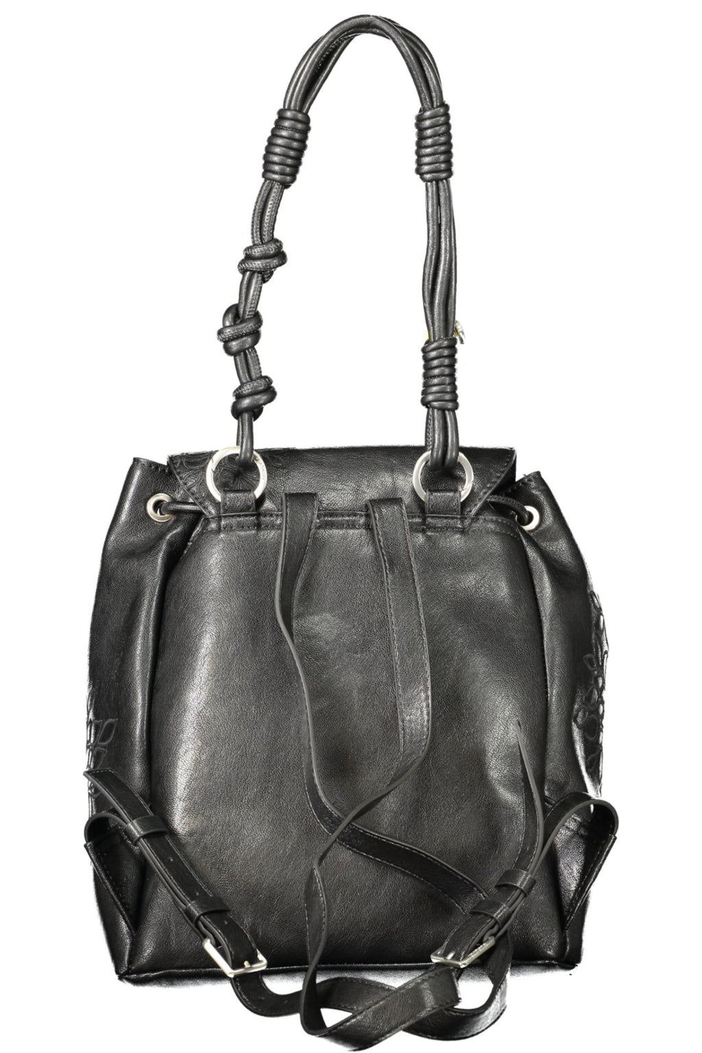 MOONSTONE PRISA MORT BACKPACK DESIGUAL
