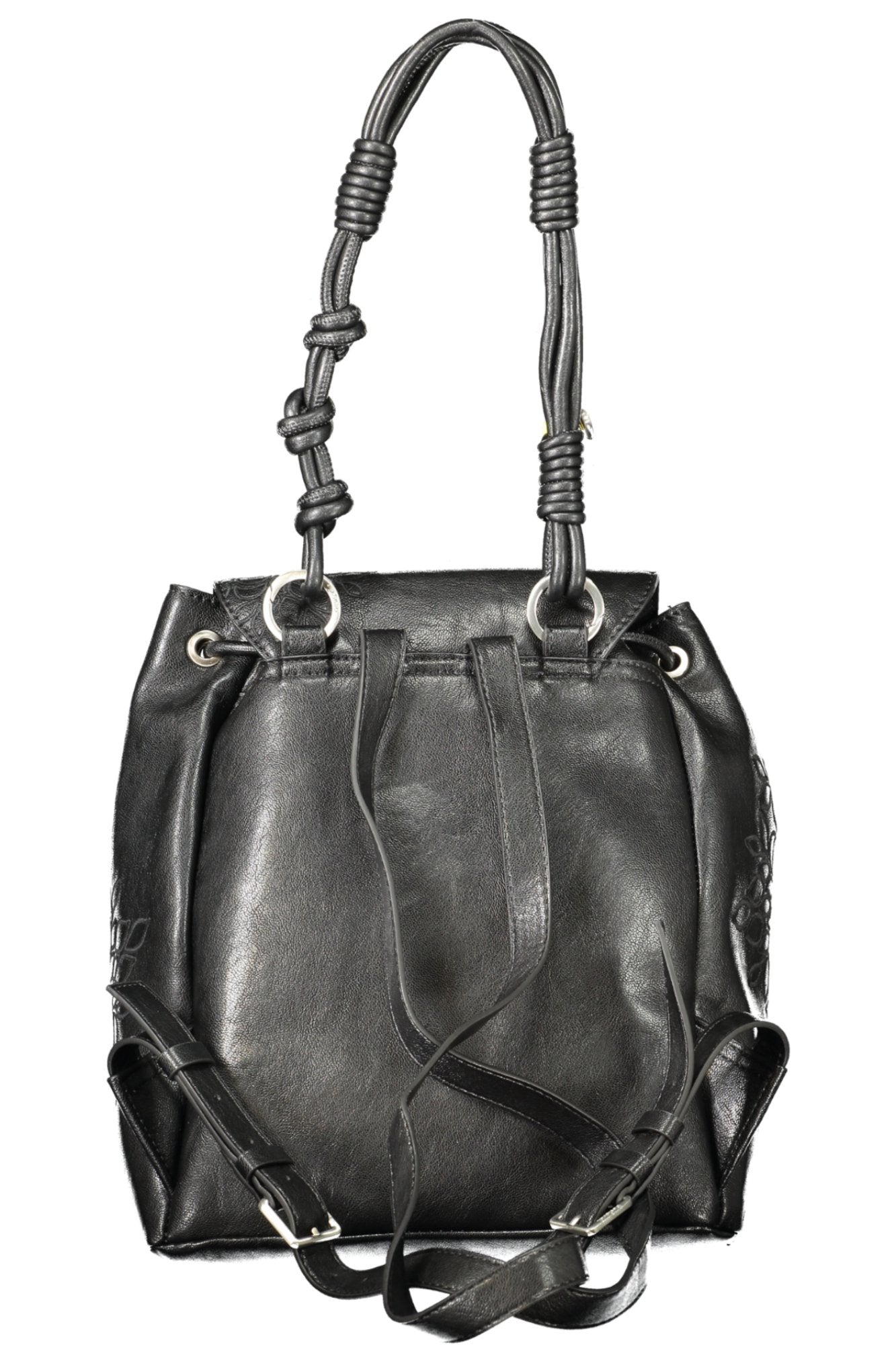 MOONSTONE PRISA MORT BACKPACK DESIGUAL
