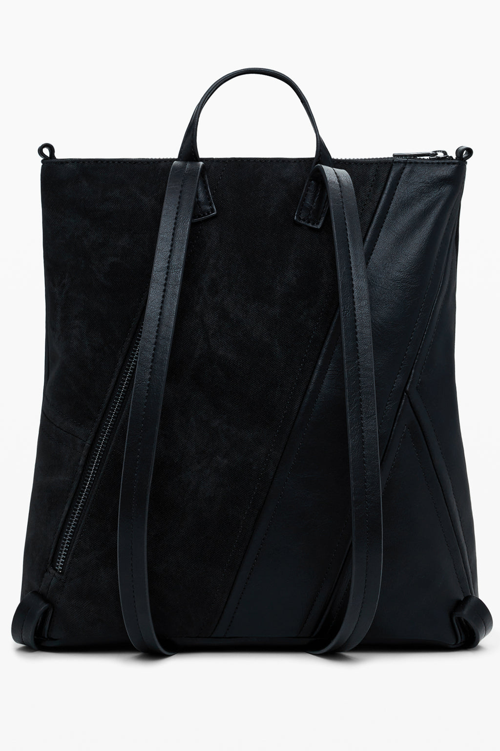 MOCHILA DESIGUAL DESIGUAL