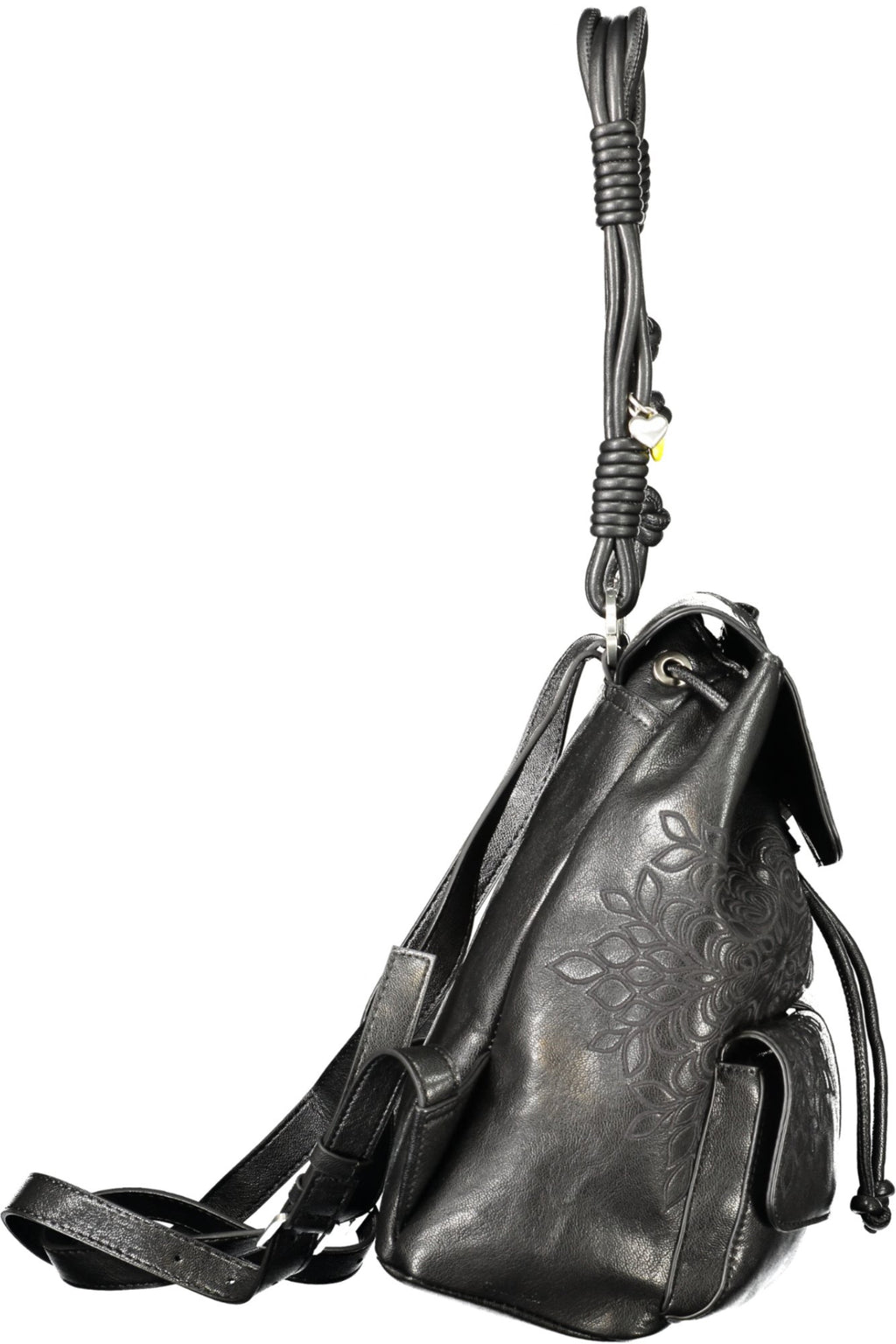 MOONSTONE PRISA MORT BACKPACK DESIGUAL
