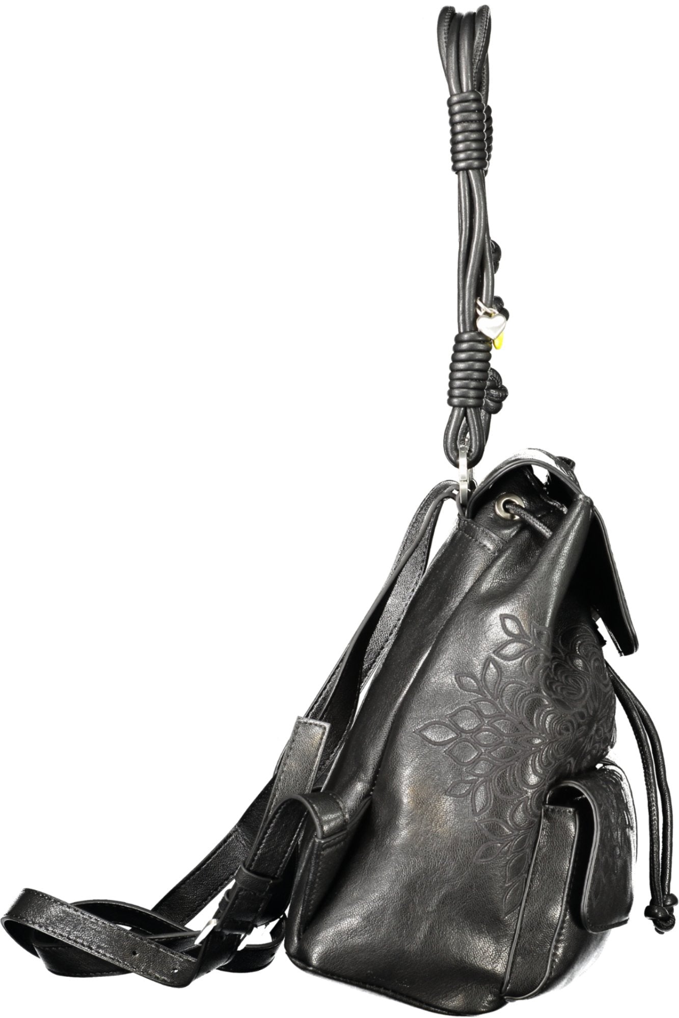 MOONSTONE PRISA MORT BACKPACK DESIGUAL
