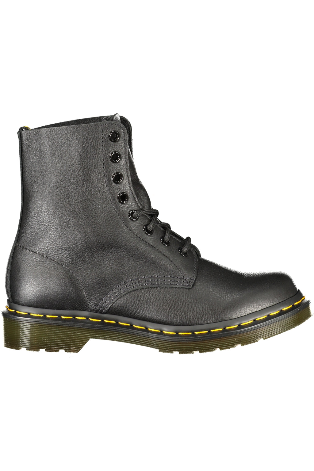 BOTAS NEGRAS DE MUJER DR. MARTENS DR.MARTENS