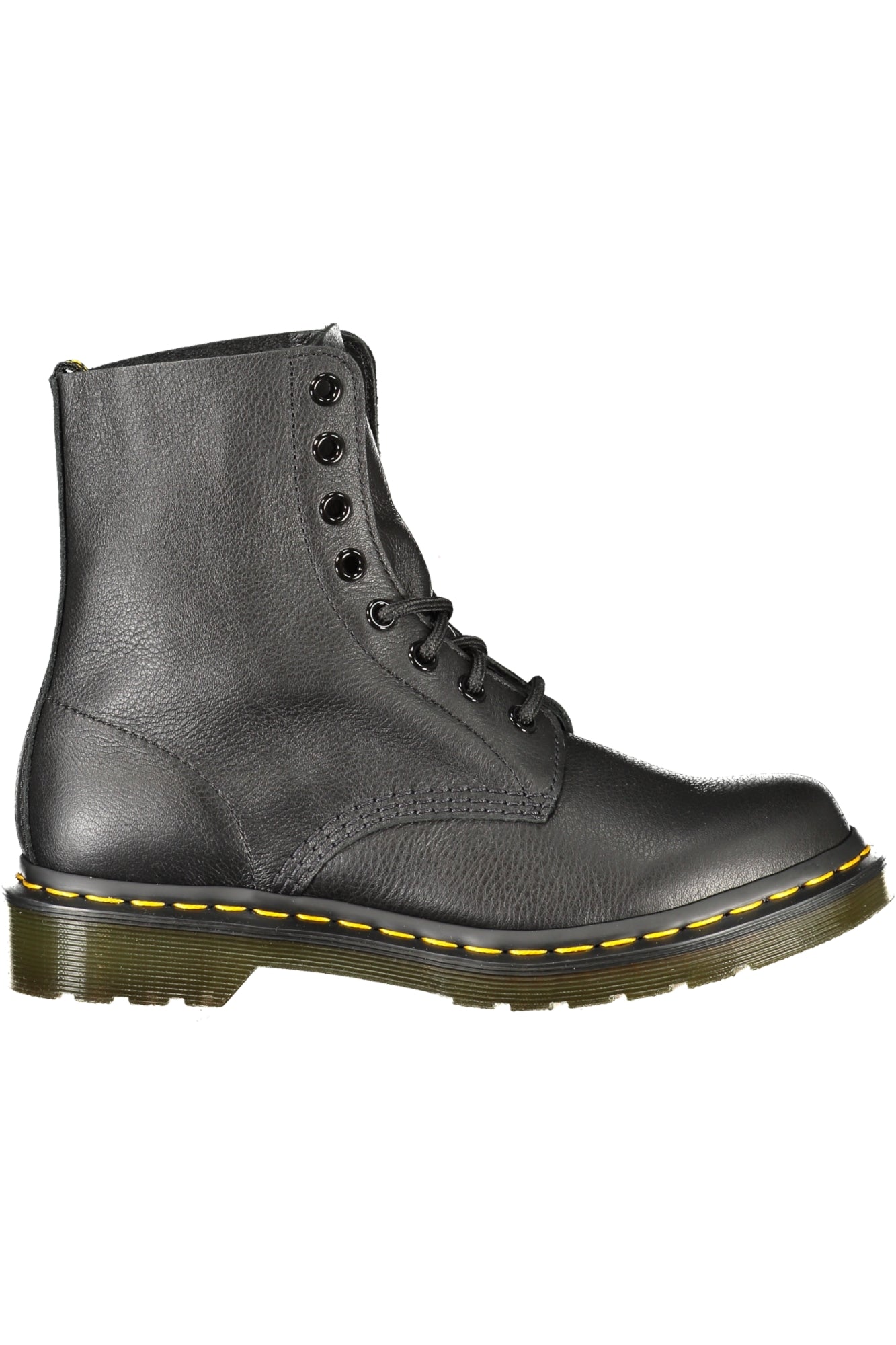 BOTAS NEGRAS DE MUJER DR. MARTENS DR.MARTENS