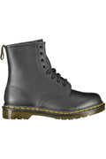 BOTAS NEGRAS DE MUJER DR. MARTENS DR.MARTENS