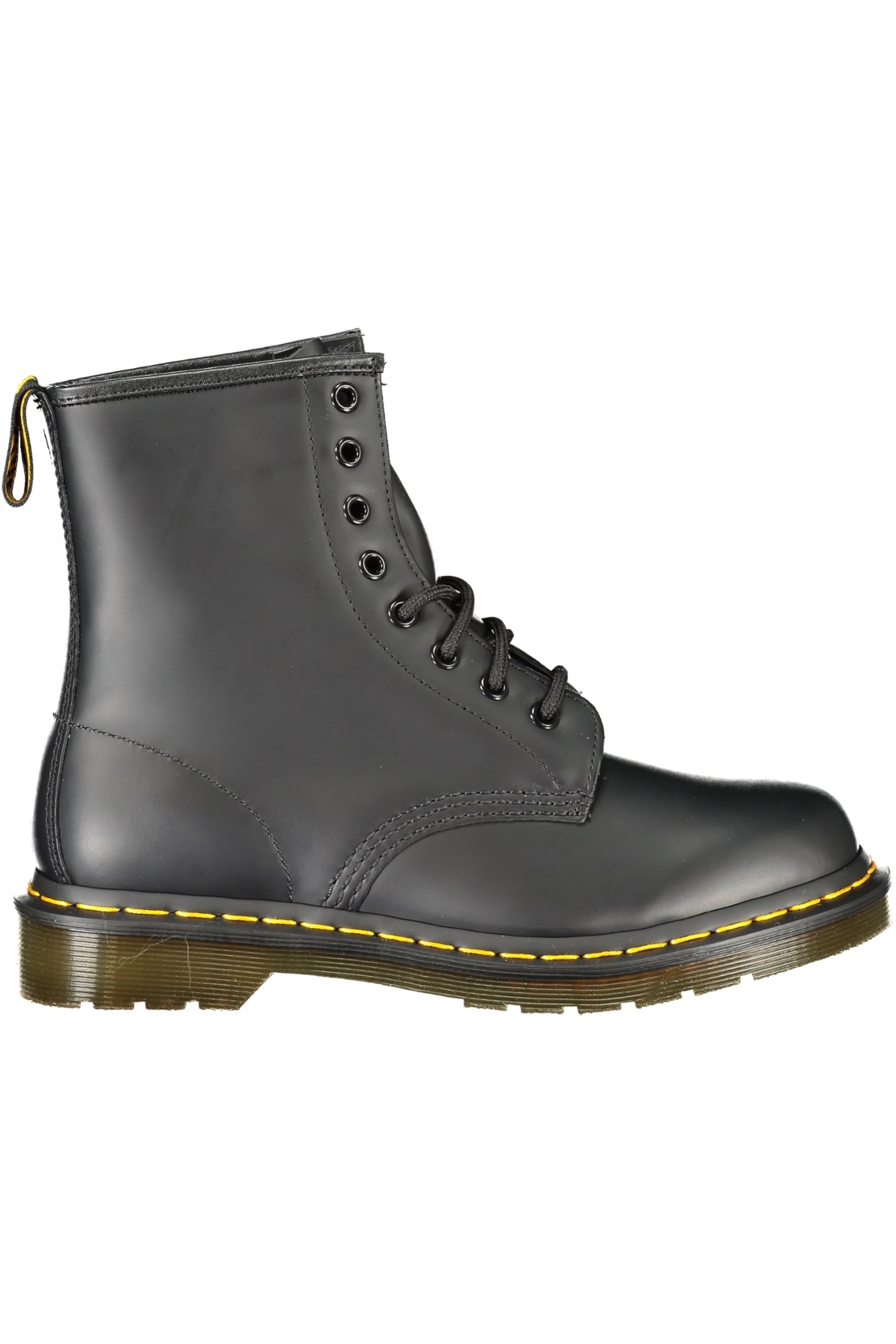 BOTAS NEGRAS DE MUJER DR. MARTENS DR.MARTENS