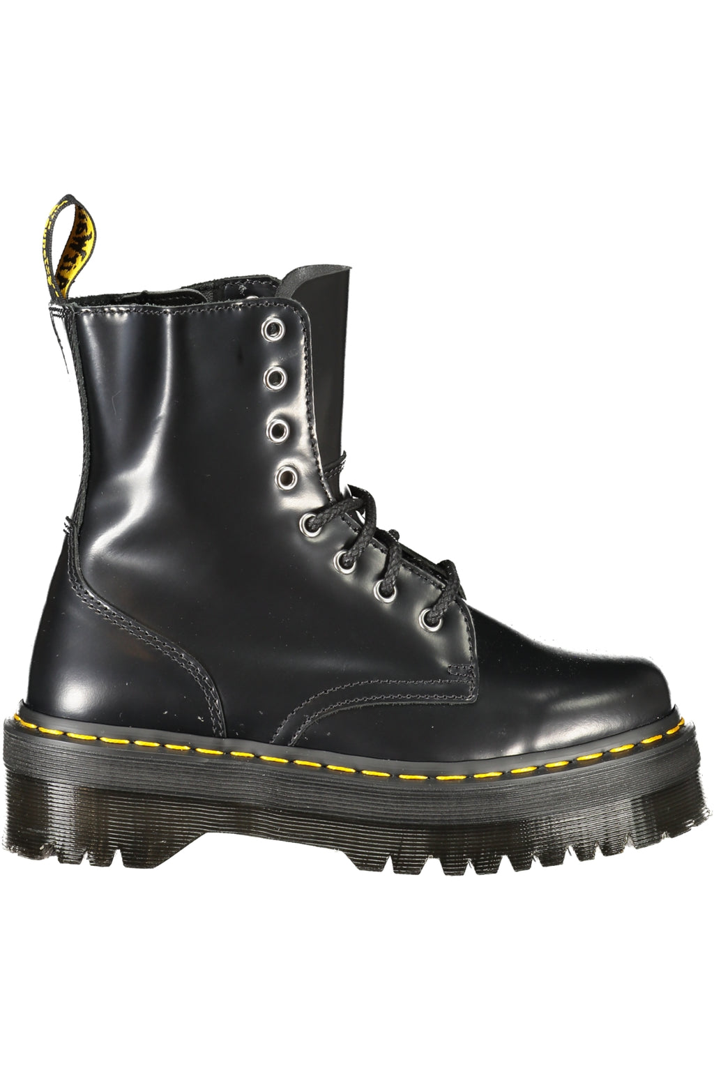 BOTAS NEGRAS DE MUJER DR. MARTENS DR.MARTENS