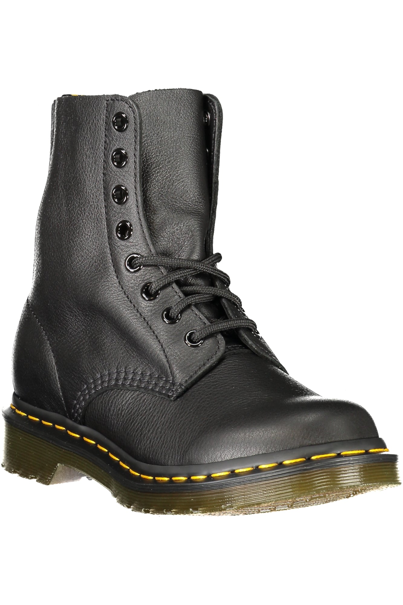 BOTAS NEGRAS DE MUJER DR. MARTENS DR.MARTENS