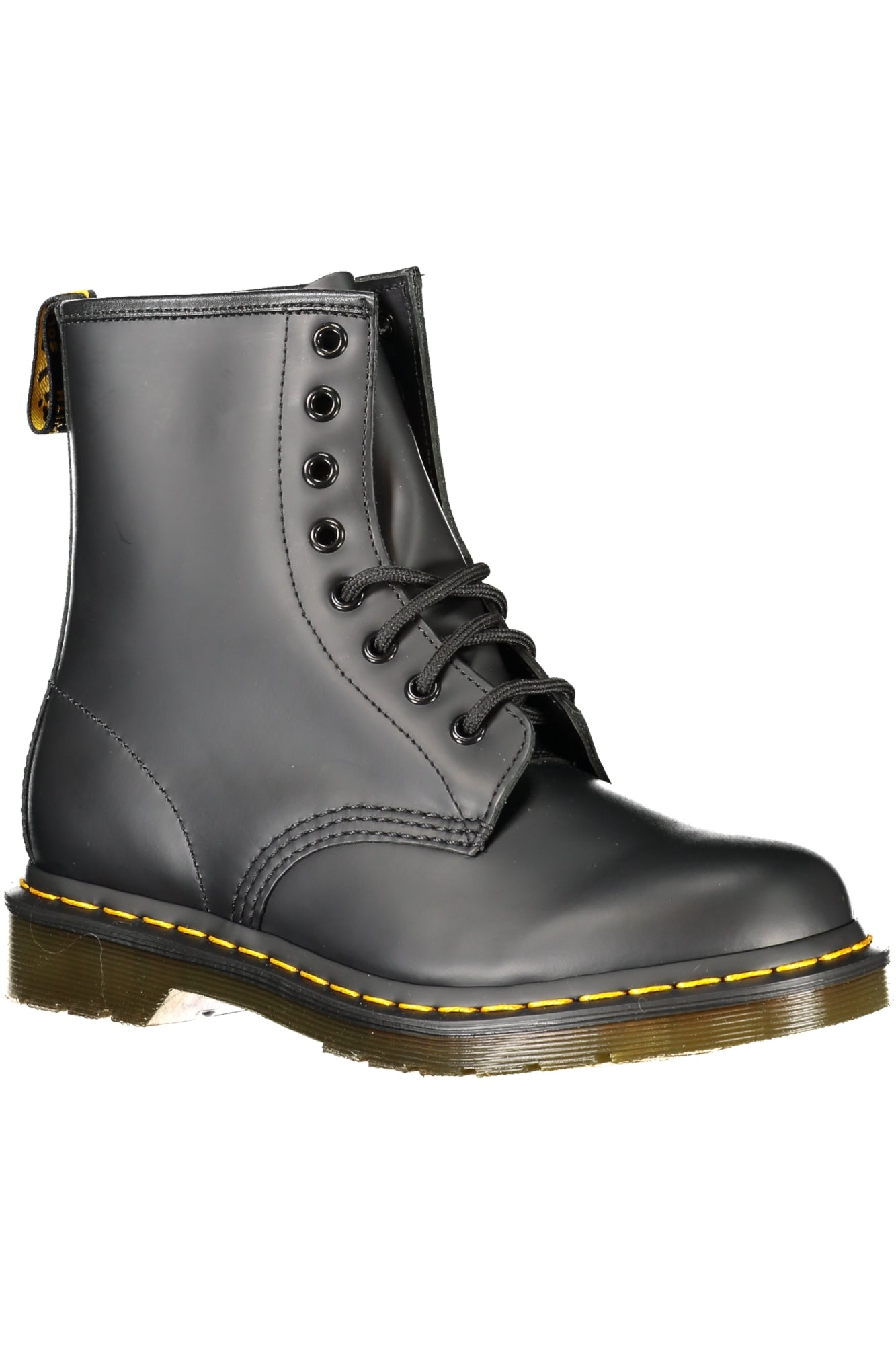 BOTAS NEGRAS DE MUJER DR. MARTENS DR.MARTENS