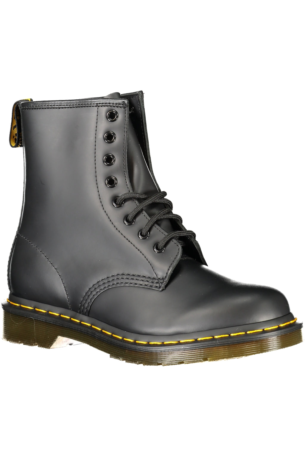 BOTAS NEGRAS DE MUJER DR. MARTENS DR.MARTENS