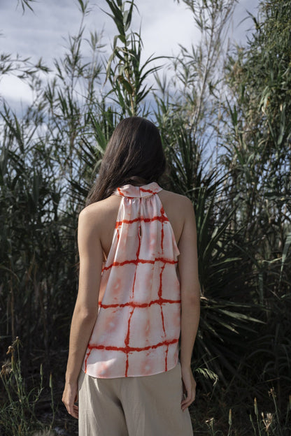 TOP ESTAMPADO