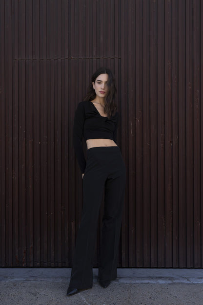 PANTALÓN FULL LENGTH