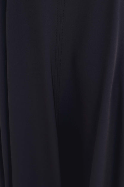 VESTIDO MIDI NESGAS