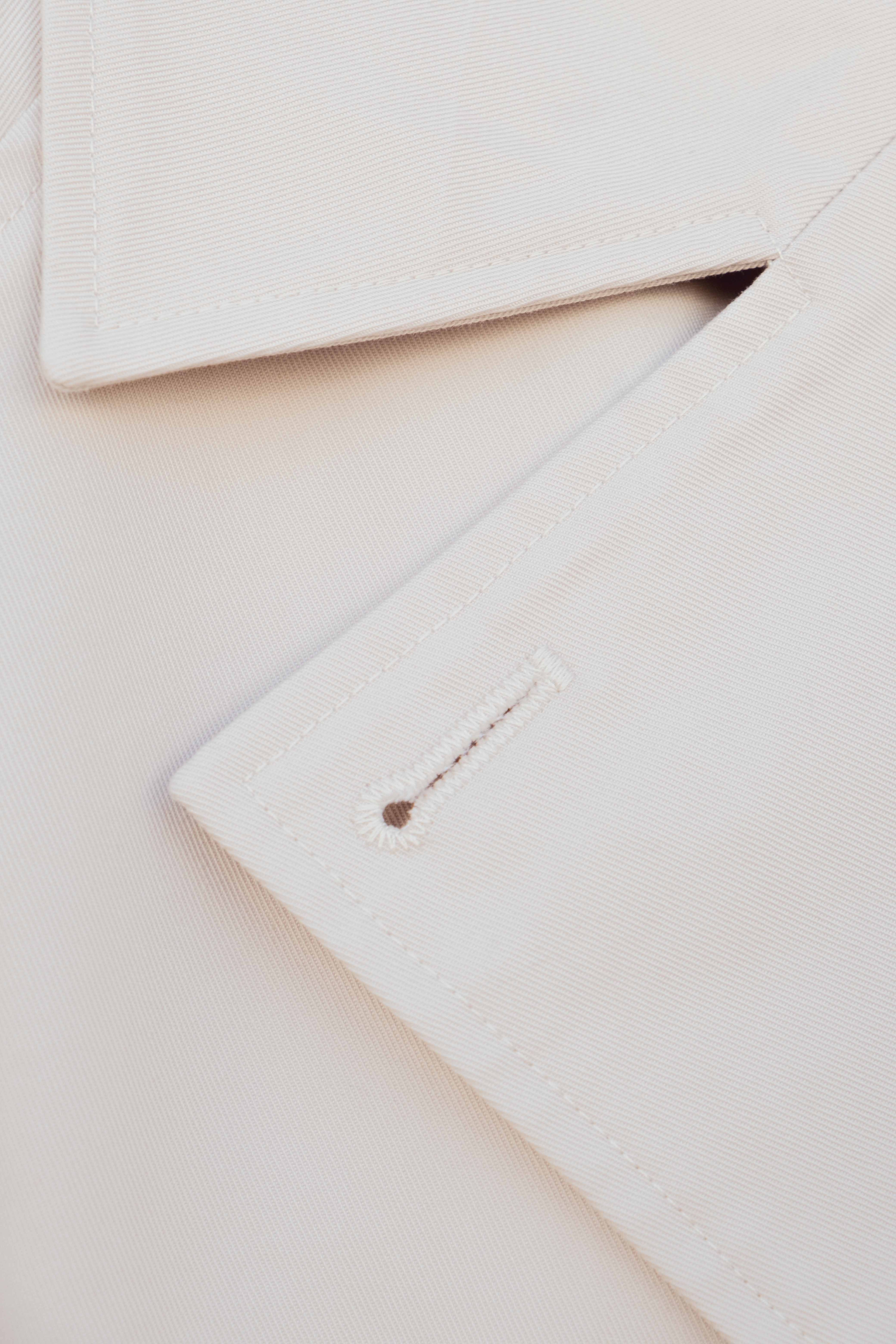 GABARDINA CROP