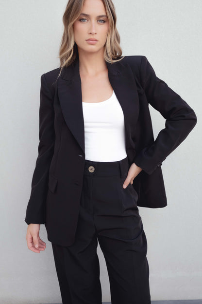 PANTALÓN LOW WAIST