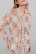 FLUIDE BLUSE