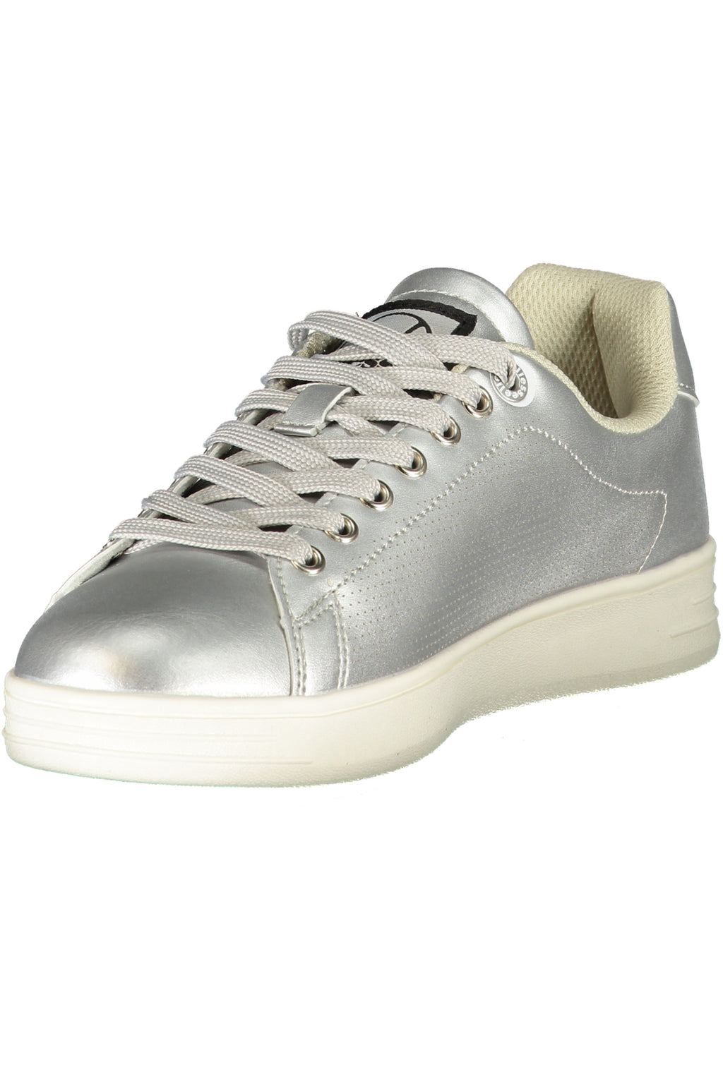 CALZADO DEPORTIVO PARA MUJER ELLESSE, COLOR PLATEADO ELLESSE