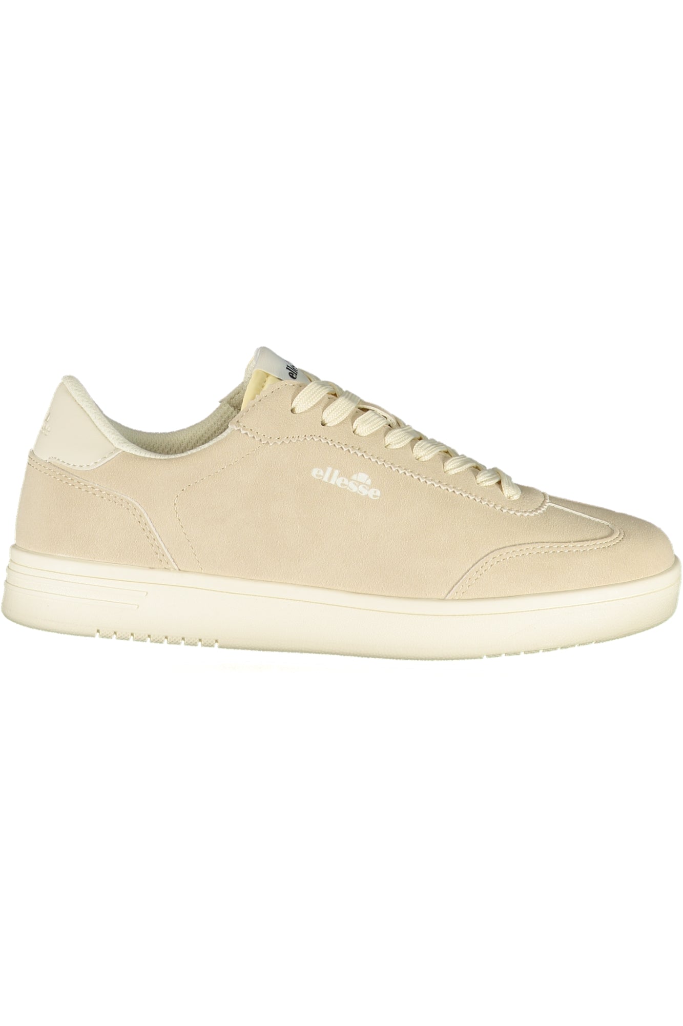 ZAPATILLAS DEPORTIVAS BEIGE PARA MUJER DE ELLESSE ELLESSE