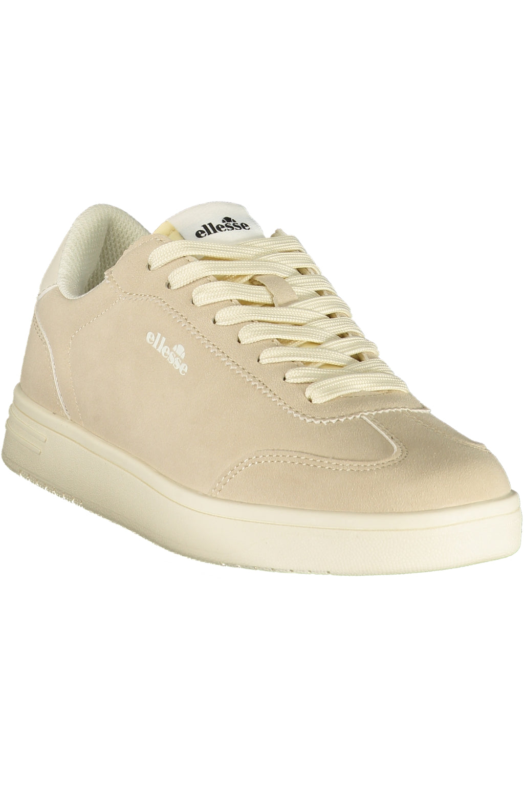 ZAPATILLAS DEPORTIVAS BEIGE PARA MUJER DE ELLESSE ELLESSE