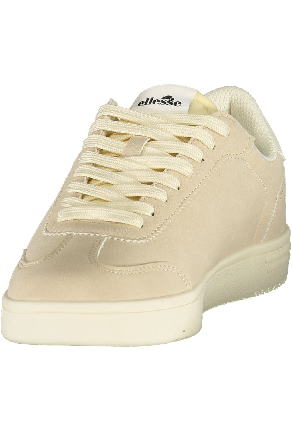 ZAPATILLAS DEPORTIVAS BEIGE PARA MUJER DE ELLESSE ELLESSE